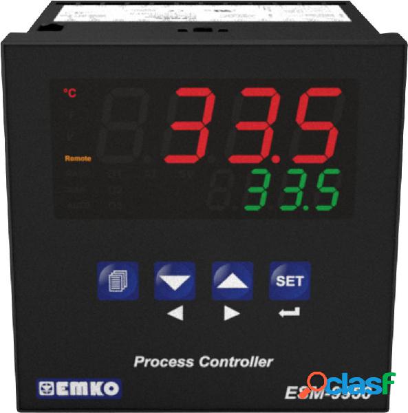 Emko ESM-9950.2.20.1.1/00.00/0.0.0.0 2 punti, P, PI, PD, PID