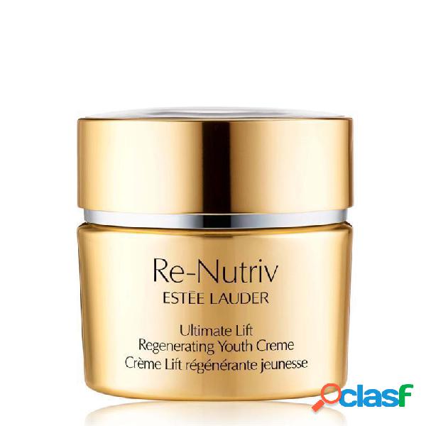 Estee lauder re-nutriv ultimate lift regenerating youth