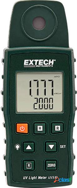 Extech UV510 Misuratore UV 0 - 20.00 mW/cm²