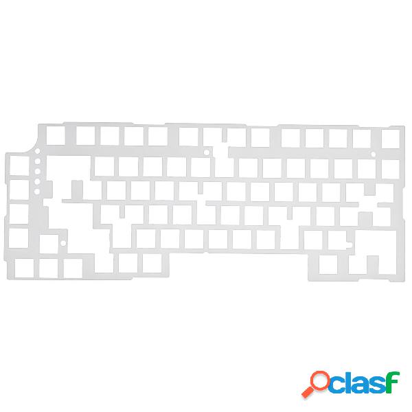 FEKER IK75 2Pcs Silicone Set di pastiglie Ammortizzatori