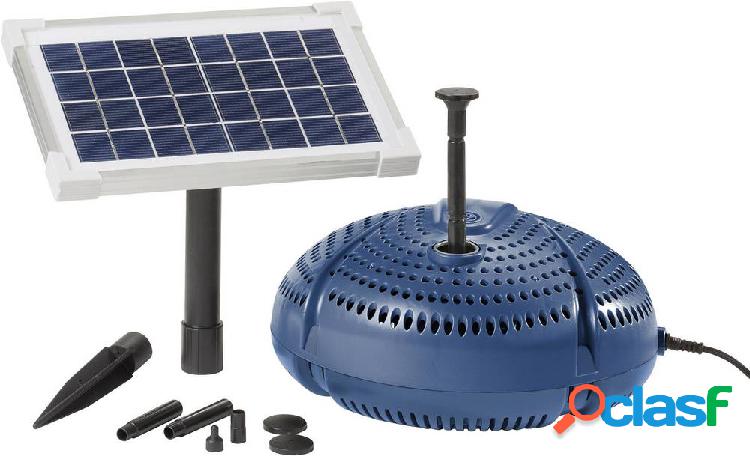 FIAP Aqua Active Solar SET 300 2761 KIT pompa solare 300 l/h