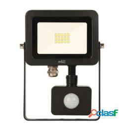 Faro Led - sensore di movimento - 20 W - MKC Melchioni (unit