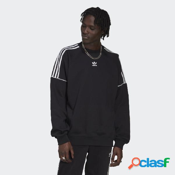 Felpa adidas Rekive Crew