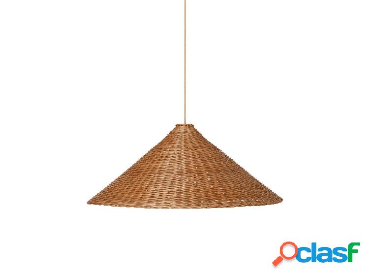 Ferm Living Dou Ø68 - Lampada a Sospensione