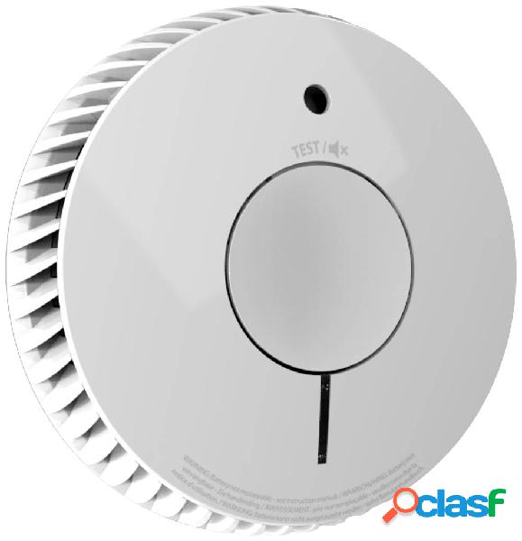 FireAngel FA-6120-INT FA-6120-INT Rilevatore di fumo inclusa
