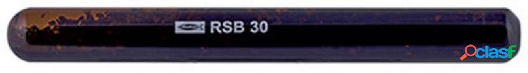 Fischer R 88687 Cartuccia di reazione 35 mm 518829 5 pz.