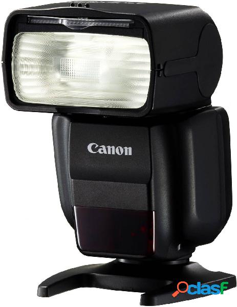 Flash esterno Canon Speedlite 430EX III-RT Adatto per=Canon