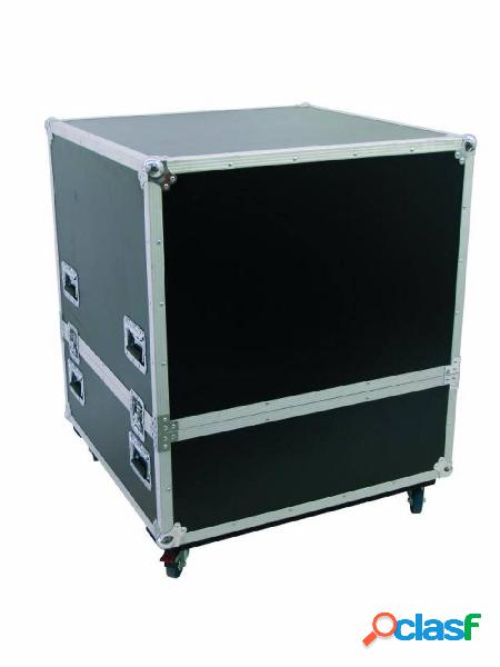 Flightcase Spiegelkugel 75cm Flight case (L x L x A) 872 x