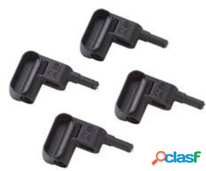 Fluke MP1-MAGNET PROBE 1 Kit sonde isolate Presa 4mm CAT III