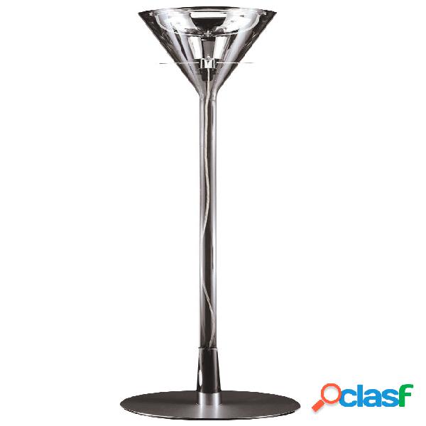 FontanaArte Flute Lampada da Terra