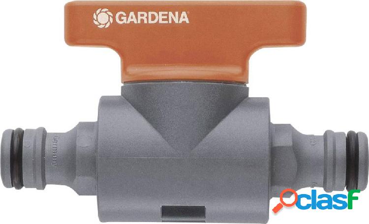 GARDENA 00976-50 Plastica Giunto per tubi da giardino