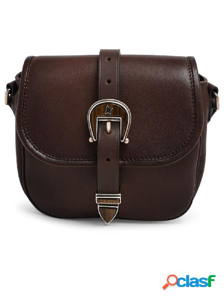 GOLDEN GOOSE BORSA A SPALLA DONNA GWA00136A00017955357