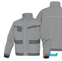 Giacca da lavoro Mach 2 Corporate - tela-poliestere-cotone -