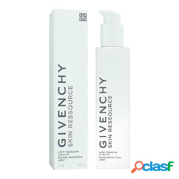 Givenchy skin ressource lozioni lenitiva idratante step 2 -
