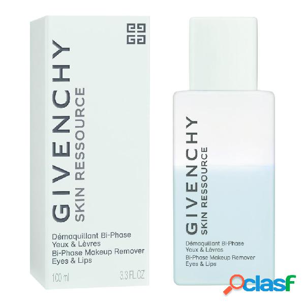 Givenchy skin ressource struccante bifasico occhi & labbra