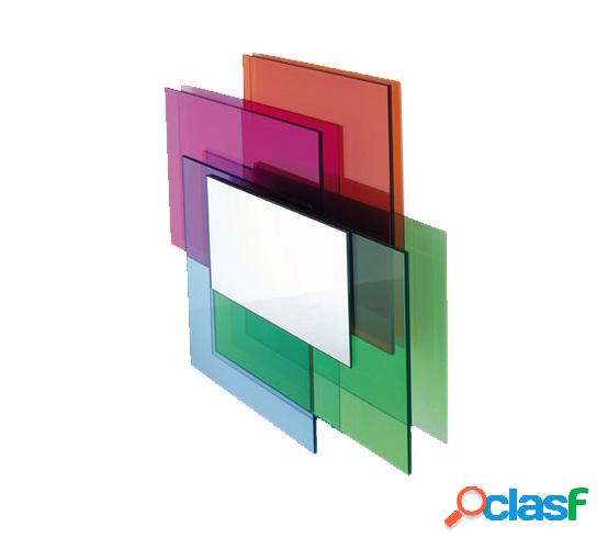 Glas Italia Colour on Colour Specchio 03