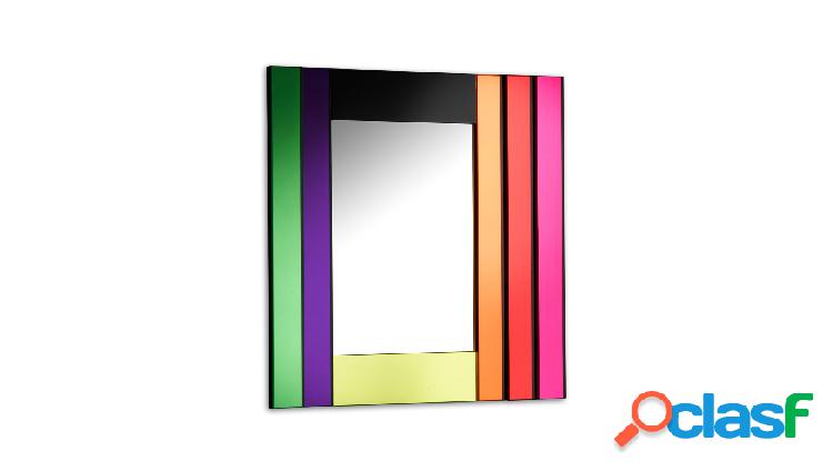 Glas Italia Gli specchi di Dioniso 3