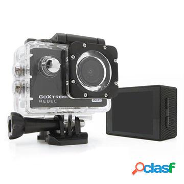 GoXtreme Rebel Full HD Action Camera - Nero