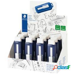 Gomma a scorrimento Eraser - involucro blu - Staedtler (unit