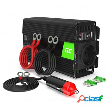 Green Cell INV03 Inverter Tensione Auto - 12V-230V -