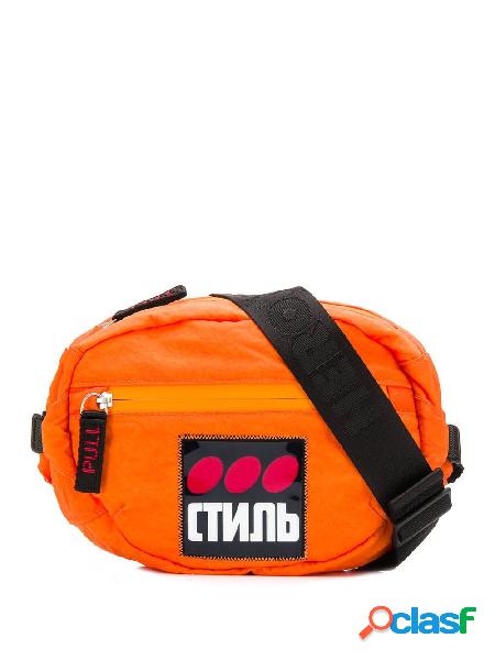 HERON PRESTON MARSUPI UOMO HMNA001F198160041988 POLIAMMIDE