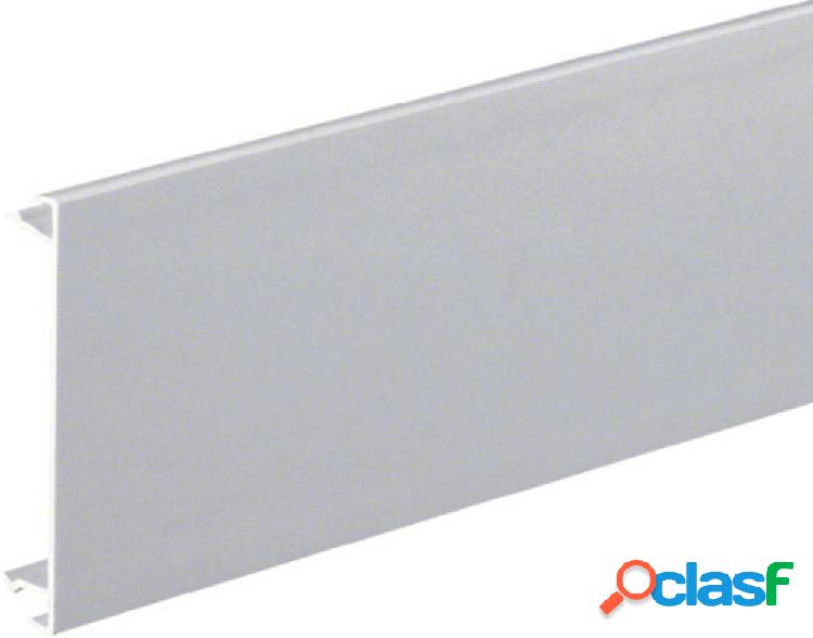 Hager BRN7008027035 Canalina portacavi a muro Parte