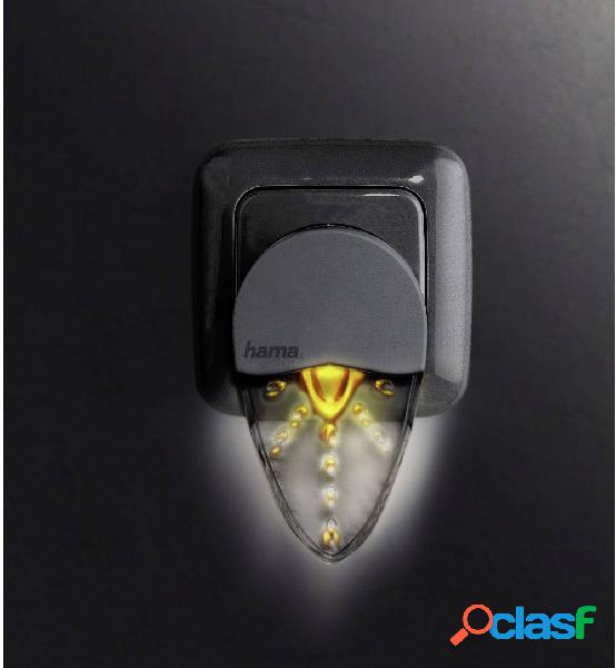 Hama Hama 113960 Luce notturna LED Ovale LED (monocolore)