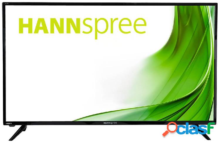 Hannspree HL400UPB Monitor LED 100.3 cm (39.5 pollici) ERP D