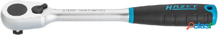 Hazet 916 HP 916HP Cricchetto con levetta dinversione 1/2