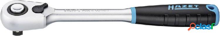 Hazet 916HPS 916HPS Cricchetto con levetta dinversione 1/2