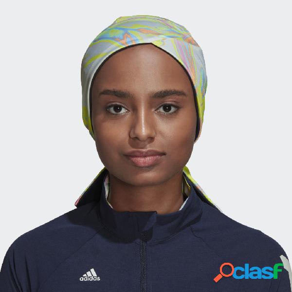 Head scarf Positivisea Print