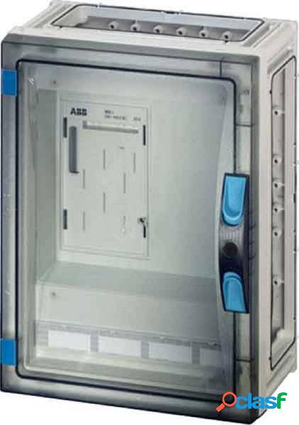 Hensel FP 2212 Contenitore 270 x 360 x 186 Plastica 1 pz.