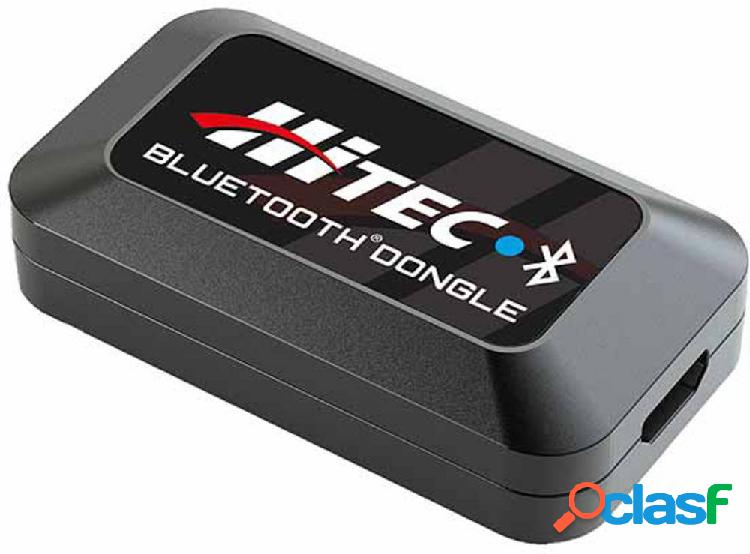 Hitec Bluet. Modul f. RDX 2 PRO Bluetooth® Dongle