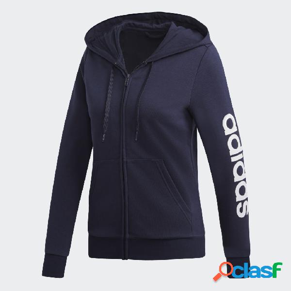 Hoodie Essentials Linear