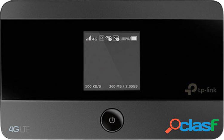 Hotspot mobile WLAN 4G TP-LINK M7350 fino a 10 dispositivi