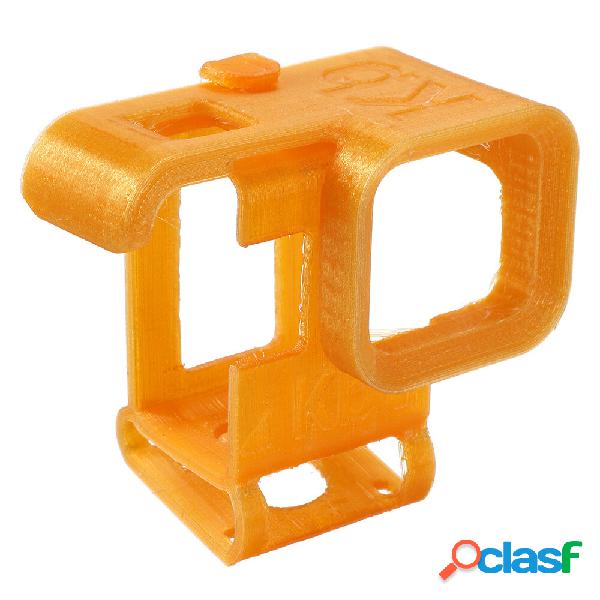 Iniettore V2 Gopro5 / 6/7 3D Pritned fotografica Supporto