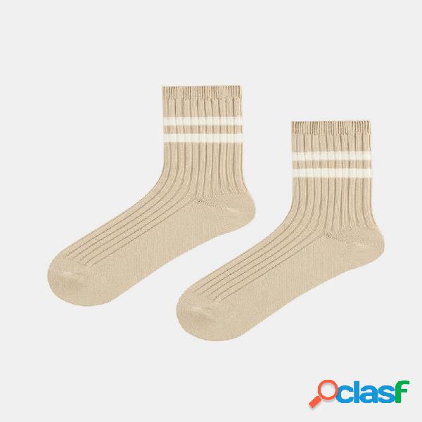 JASSY 10 Paia Unisex Cotone assorbente del sudore