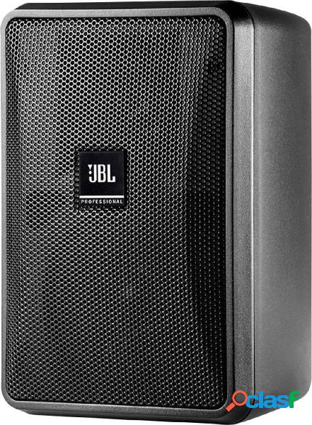 JBL Control 23-1 Cassa acustica PA 50 W Nero 1 Paio/a