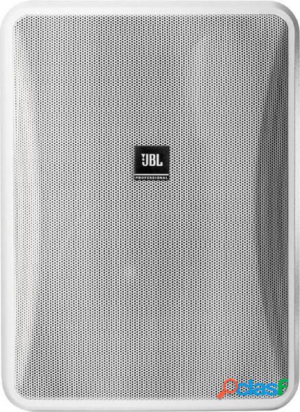 JBL Control 28-1 L WH Altoparlante monitor passivo 20.32 cm