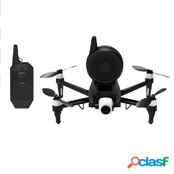 JJRC F1 Sky Altoparlante Megafono Altoparlanti per X15 X16
