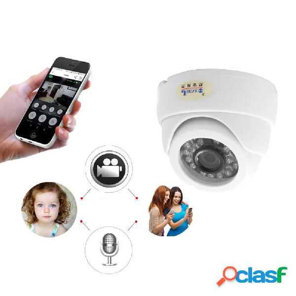 Jienuo JN-IP517AR-D Wifi fotografica 1080P Videosorveglianza