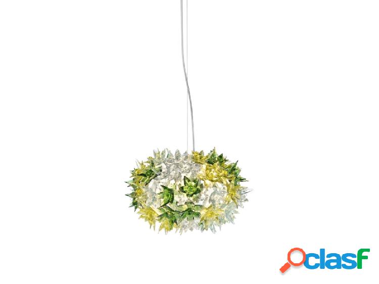 Kartell Bloom Small Lampada a Sospensione