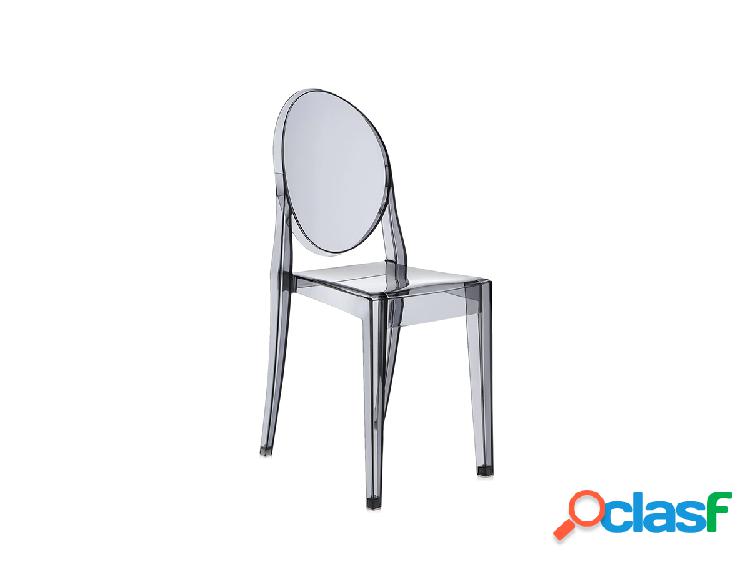 Kartell Victoria Ghost Sedia