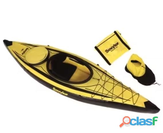 Kayak gonfiabile Sevylor Pointer K1