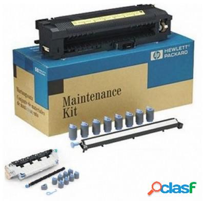 Kit manutenzione Hp C9153-67901 originale NERO