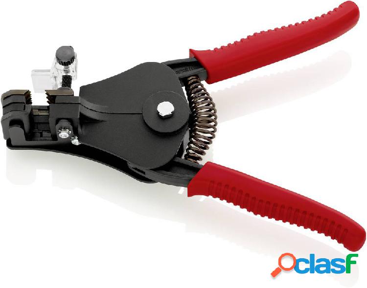 Knipex 12 11 180 12 11 0180 Pinza spelacavi 0.5 fino a 2 mm