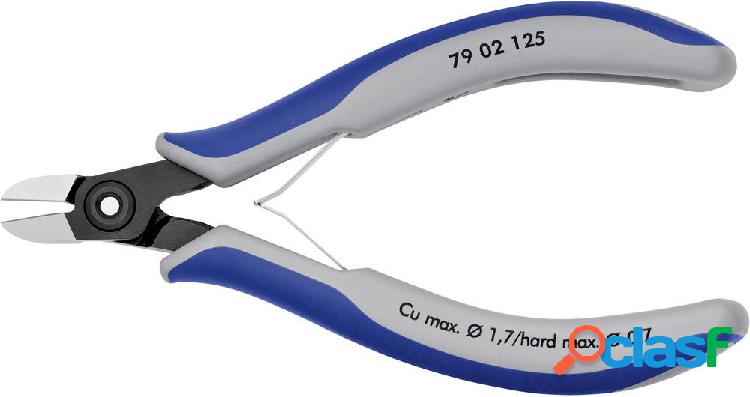 Knipex 79 02 125 Elettronica e meccanica di precisione