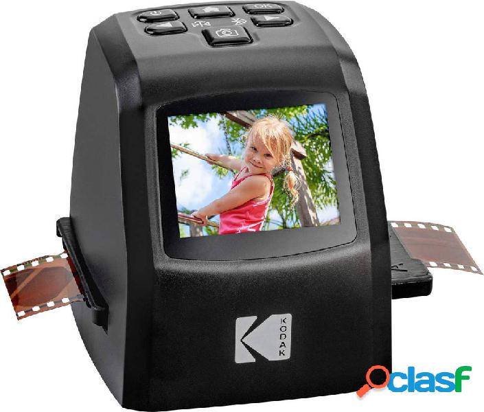 Kodak Mini Digital Film Scanner Scanner per pellicole 14