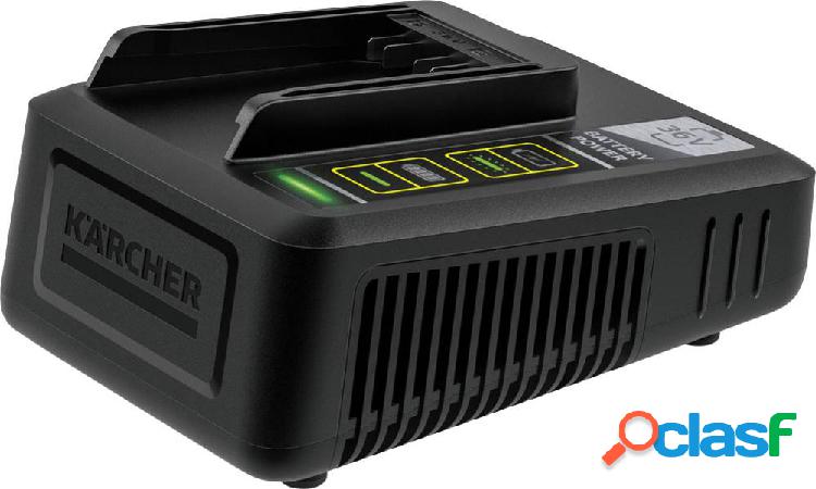 Kärcher 2.445-033.0 BATTERY POWER 36 V Caricatore