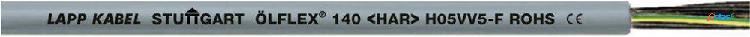 LAPP ÖLFLEX® 140 Cavo di controllo e comando 3 G 1.50 mm²